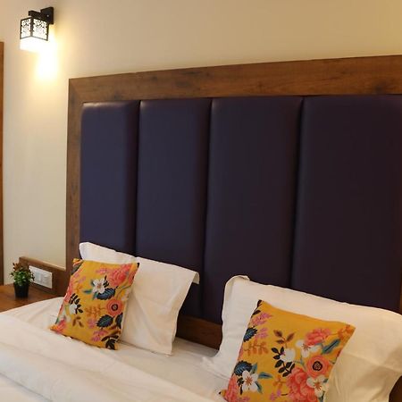 Hotel Centro Calangute Luaran gambar