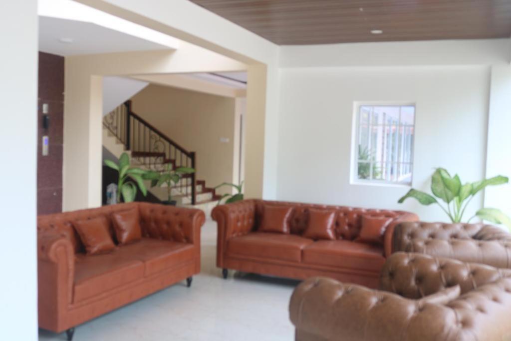 Hotel Centro Calangute Luaran gambar