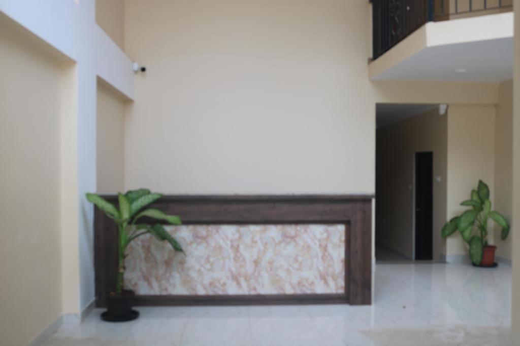 Hotel Centro Calangute Luaran gambar