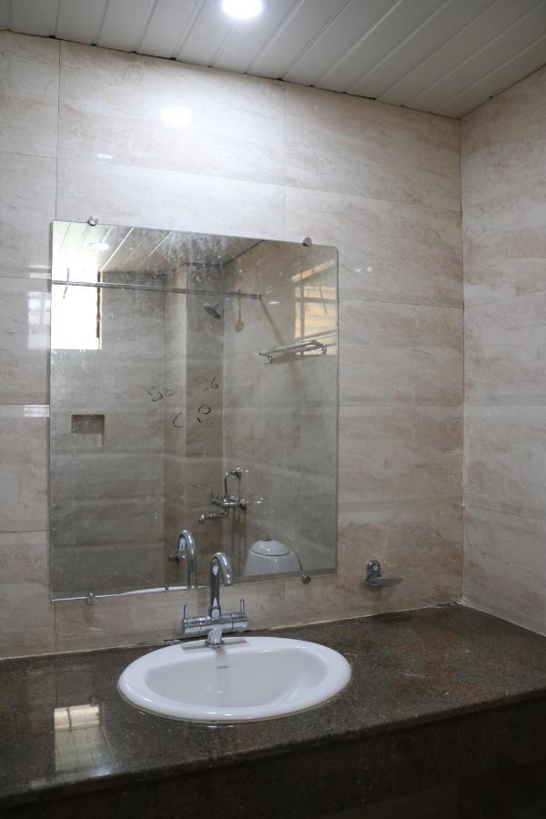 Hotel Centro Calangute Luaran gambar